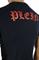 Mens Designer Clothes | PHILIPP PLEIN Cotton T-shirt #1 View 7